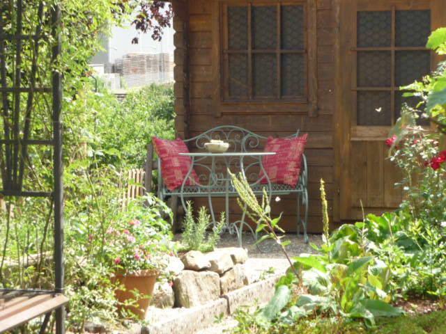 Gastehaus Rosengarten Im Nahetal Kirn Quarto foto