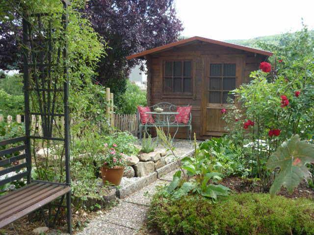 Gastehaus Rosengarten Im Nahetal Kirn Quarto foto