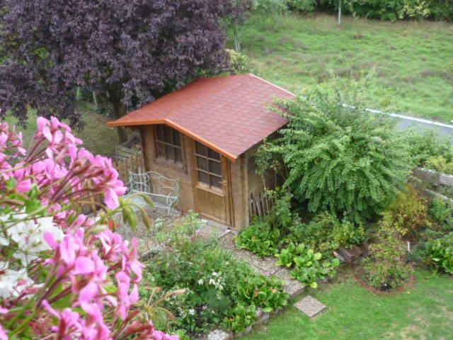 Gastehaus Rosengarten Im Nahetal Kirn Quarto foto